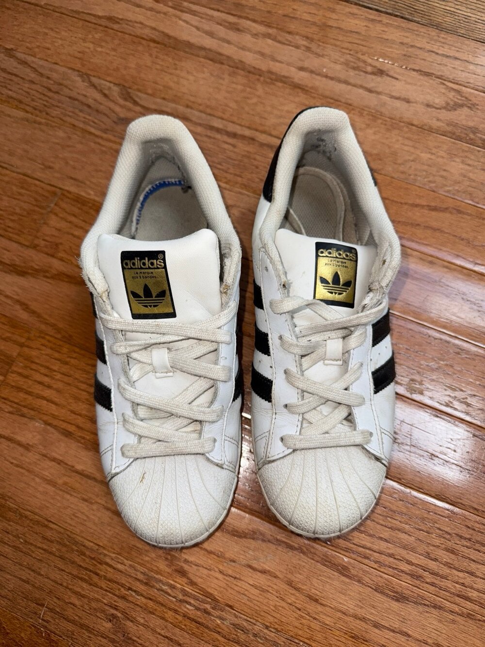 Adidas Superstar Sneakers